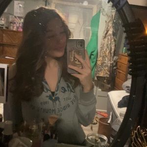 Meet your Posher, Haley